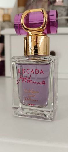 Escada Joyful Moments - 30 ml - Limited Edition