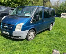 Ford Tourneo