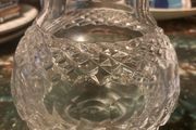 Tyrone crystal globe free postage