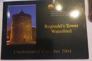Reginald's Tower waterford