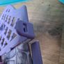 Gabby Dollhouse Carry Case & Wish Playhouse Image 4