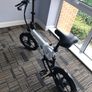 Electric Bike Fiido D2S Folding Moped Image 7