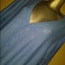 Brand new BPC selection blue cardigan size UK26 EUR56/58 Postage included Image 3