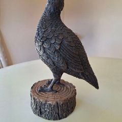 Household  - Resin Bird Figure