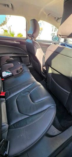 2021 Mondeo 2.0 Tdci Titanium Auto