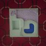Lego compatible boards x 3 Image 3