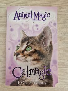 Animal Magic - Catmagic