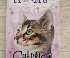 Animal Magic - Catmagic