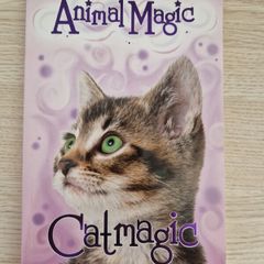 Animal Magic - Catmagic