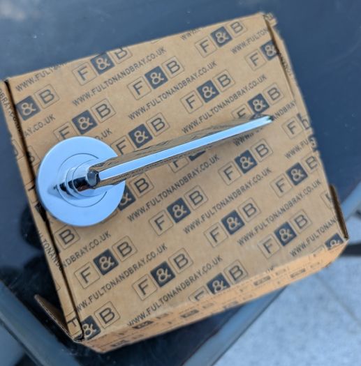 Door Handle