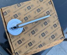 Door Handle