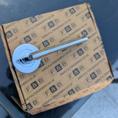 Door Handle