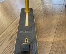 Blindside 1080 stunt scooter