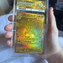 Ace 10 Lucario Ex Hyper Rare Image 2
