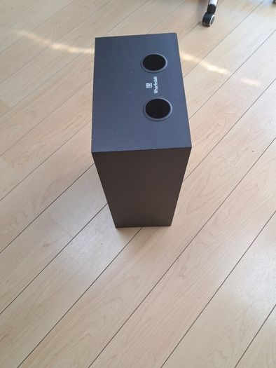 Wharfdale Sub  Bass