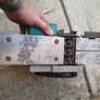 110 Makita planer Image 5