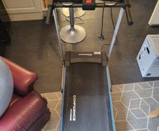 home sport