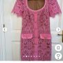 Savida Dress Image 4