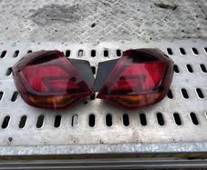 astra j taillight