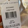 Ralph Lauren white shirt 2T Image 3