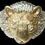 Vintage Hallmarked 9ct Gold/Diamond Ring Image 2