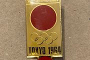Pin Badge