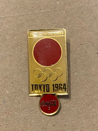 Pin Badge