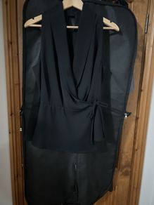 Coast top