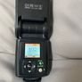 Nissin DI866 speedlite Image 5