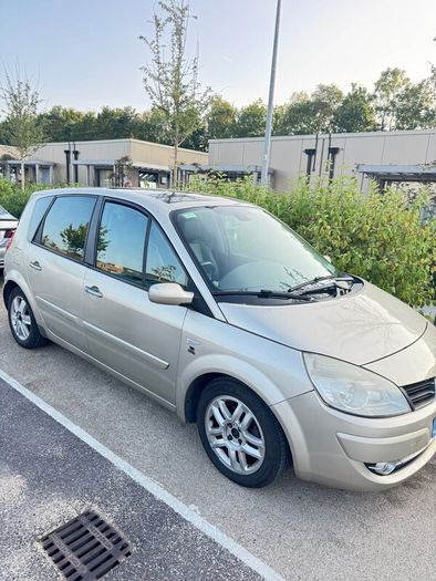 Renault Scenic 2008