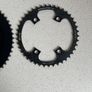 54/42 Chainrings for Shimano 11 speed Image 2