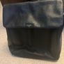 StorkSak St James leather Changing Bag Image 3