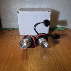 BMW Led Angel Eyes Halo Marker Ring Light Bulb