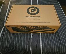 Moog Grandmother