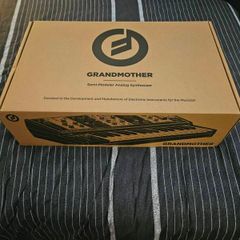 Moog Grandmother