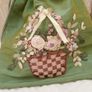 Small Bag - Store Jewellery or Other Items Image 4