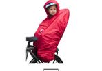 hamax bike poncho