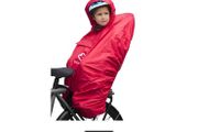hamax bike poncho