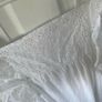 Dunnes stores new with tags white cotton broderie anglaise dress Image 5