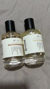 Lone No.9 Intense Oud And No.11 Vanilla