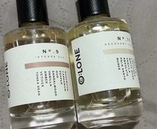 Lone No.9 Intense Oud And No.11 Vanilla