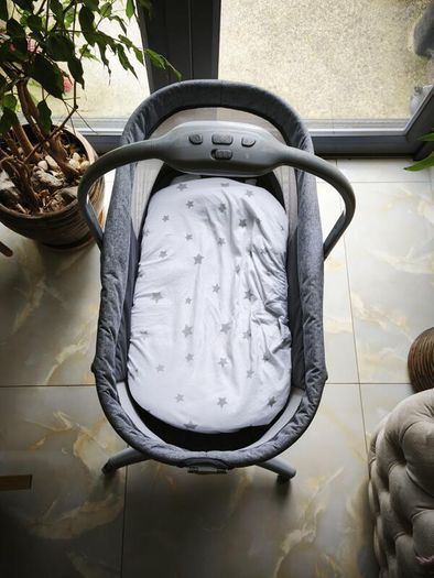 Chicco 4 in 1 Baby Hug Air Bundle