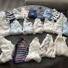 baby clothes
