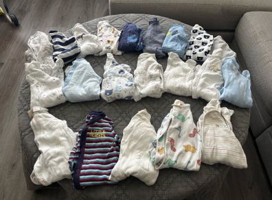 baby clothes