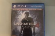 Uncharted 4