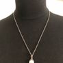 Sterling silver necklace Image 4