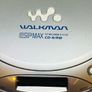 Sony CD Walkman D-E330 Image 2