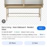 Ferm living Sideboard Image 10