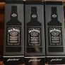 Jack daniels whiskey empty boxes Image 2