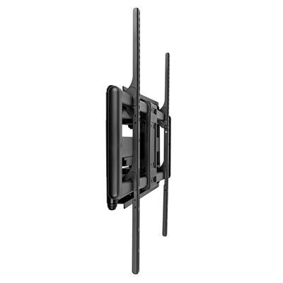 Large Heavy Duty Full Motion TV Bracket 60 " - 120 "